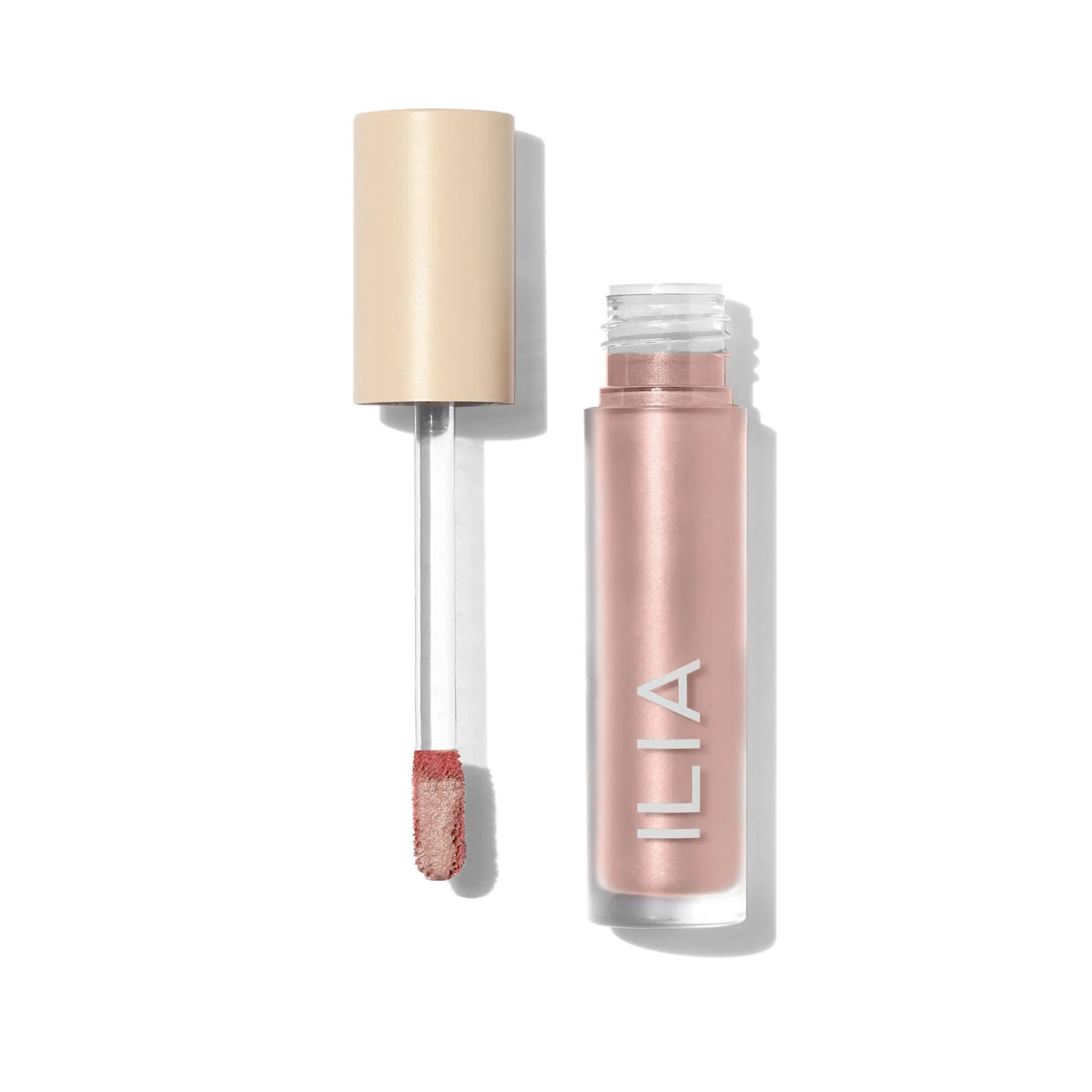 Ilia Liquid Powder Chromatic Eye Tint Fard à Paupières Crème