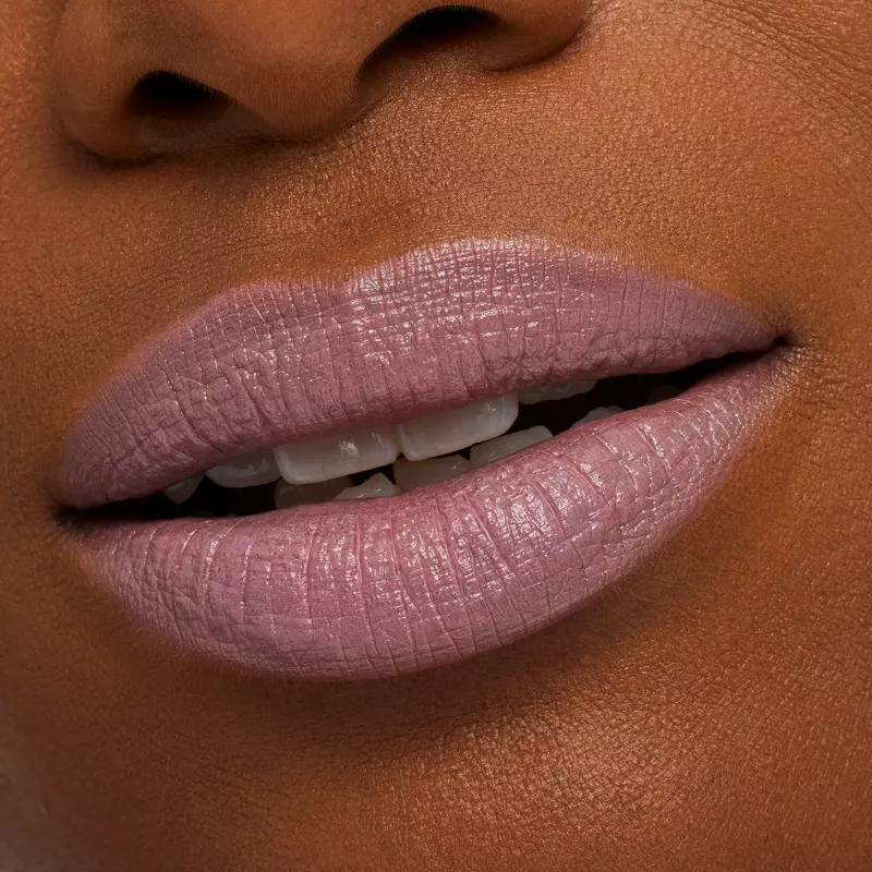 MAC Macximal Sleek Satin Lipstick 3 gr. - Pink Peppermint