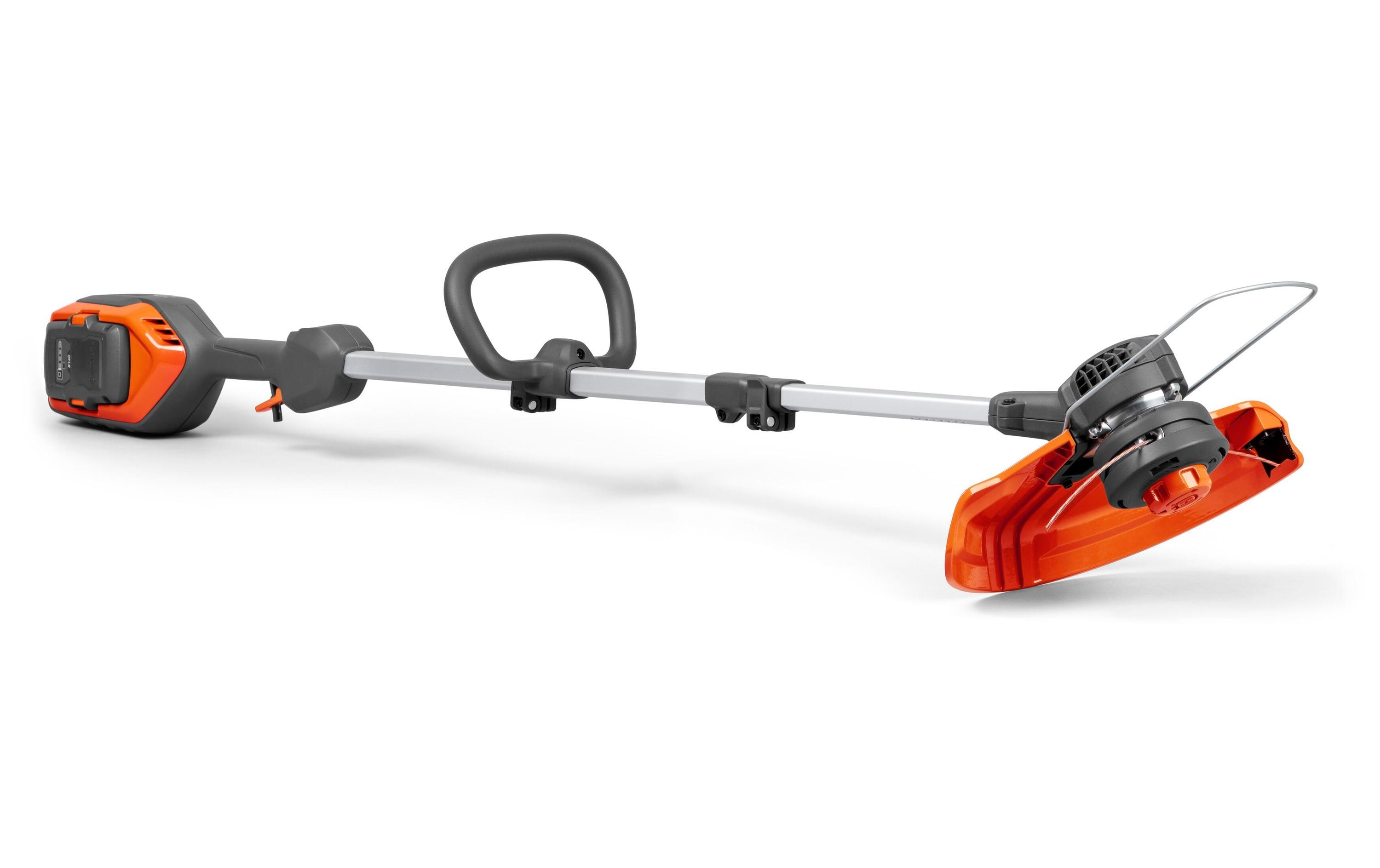 Akku-Rasentrimmer 215iL Kit, 2.0 Ah<br>Kabelloser Rasentrimmer für den privaten Gebrauch