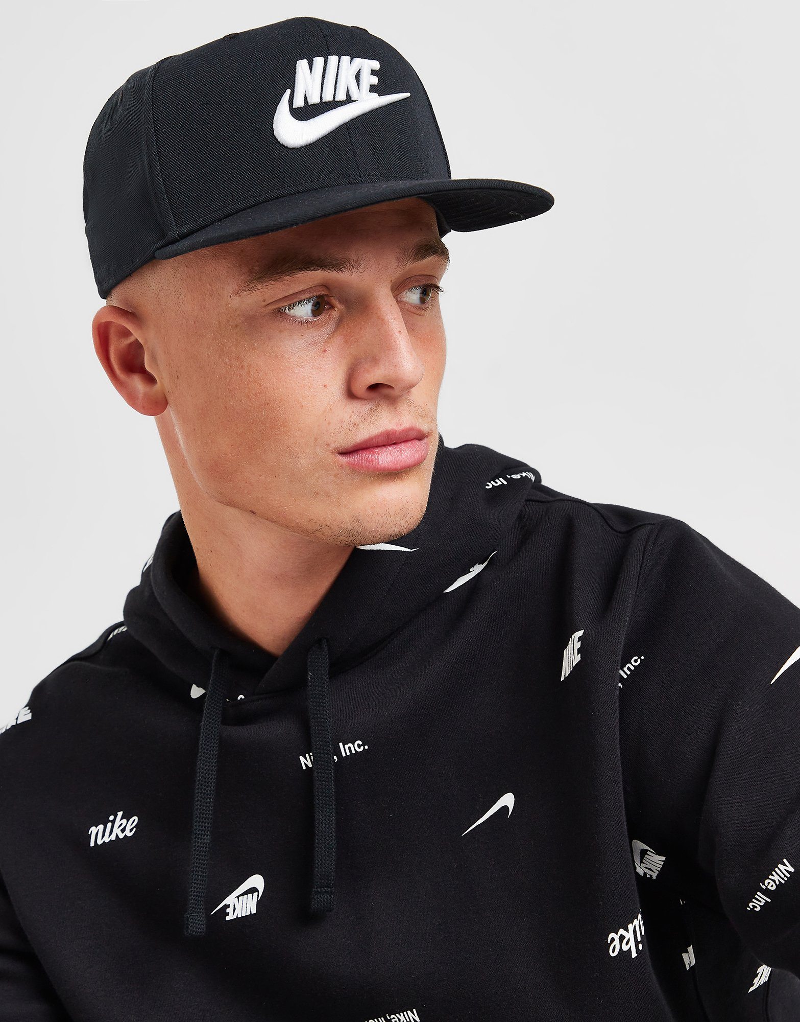 Nike Casquette Snapback Pro