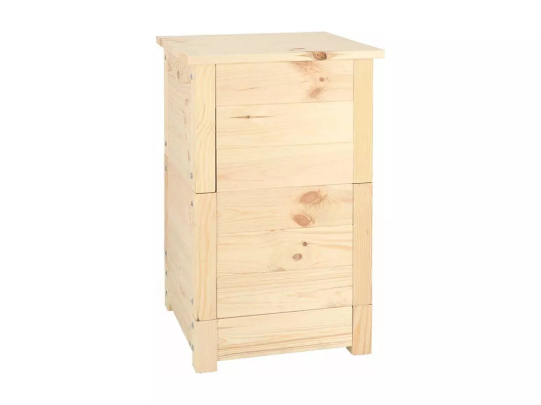 Lombricomposteur en bois Boxtel