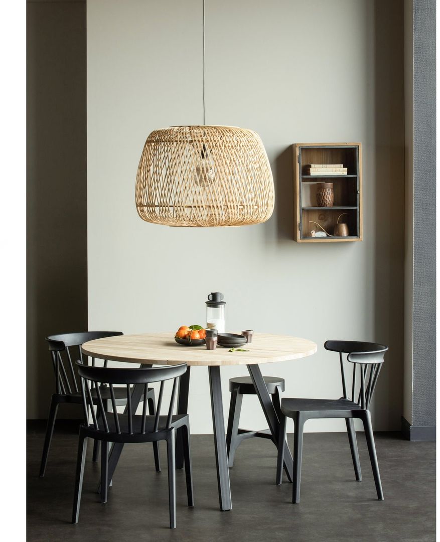 WOOOD   Tablo Eettafel