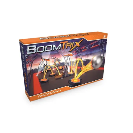 Goliath Toys Boom Trix Showdown Set