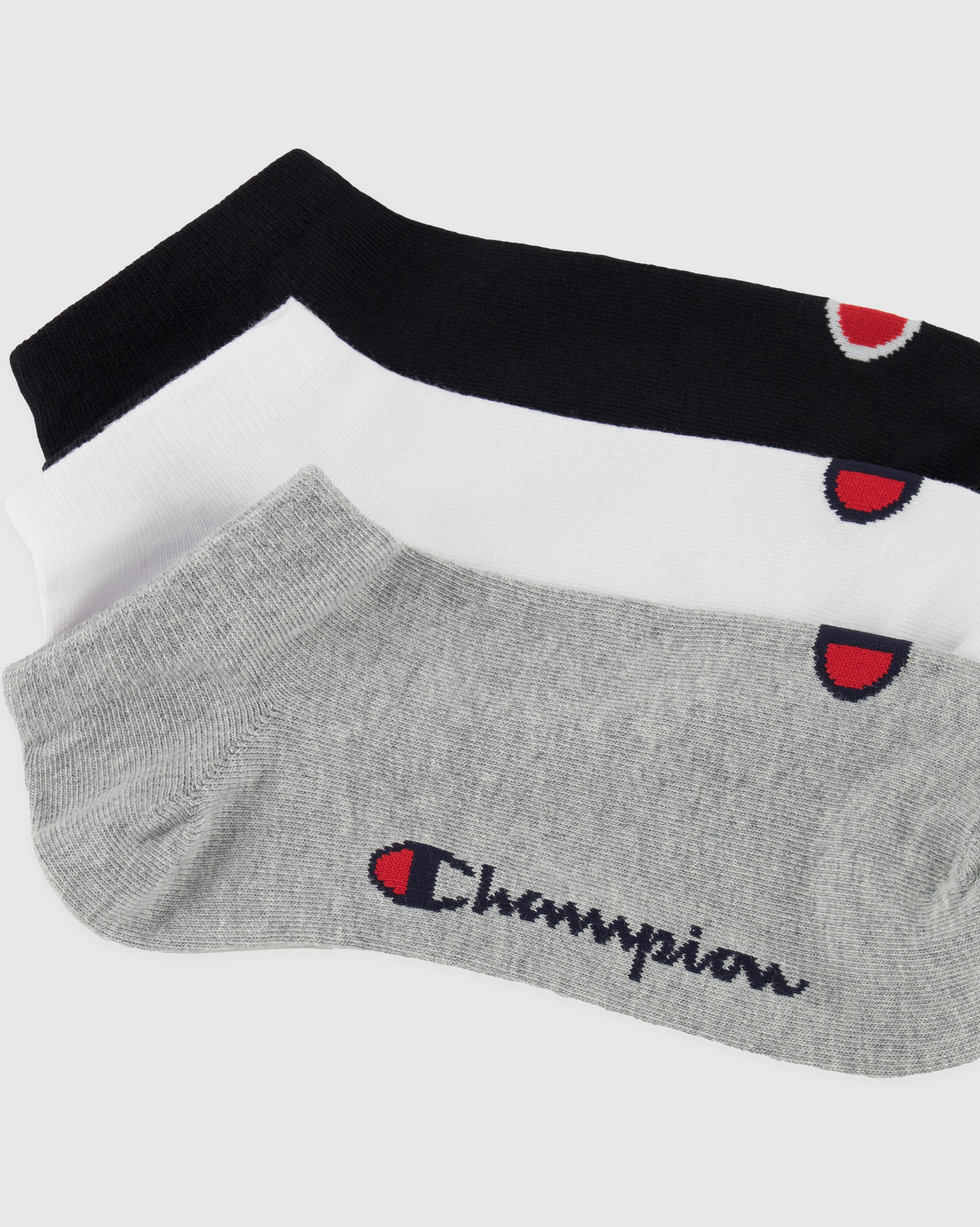 Champion Sneakersocken »6pk Sneaker Socks« 6 Stk. tlg. für Kinder