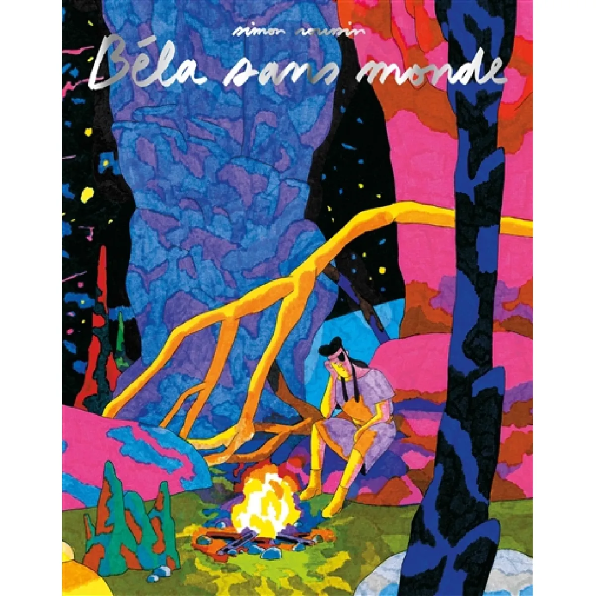 Béla sans monde