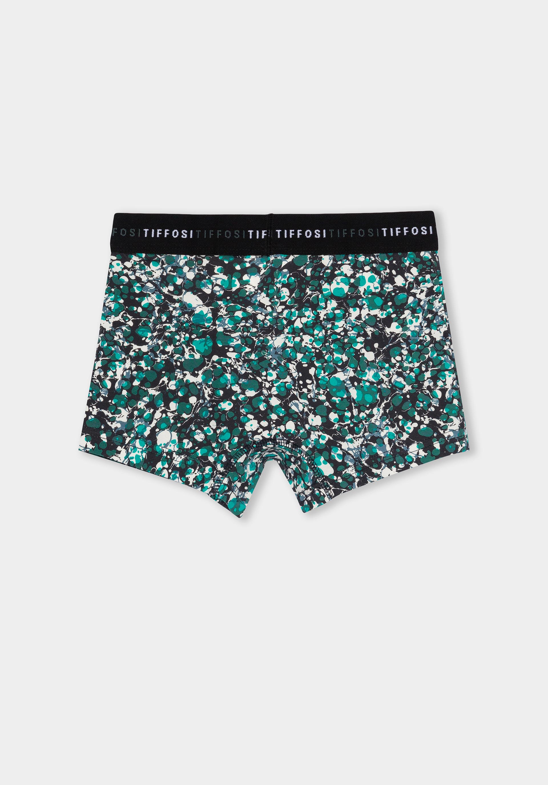 Boxers Estampados