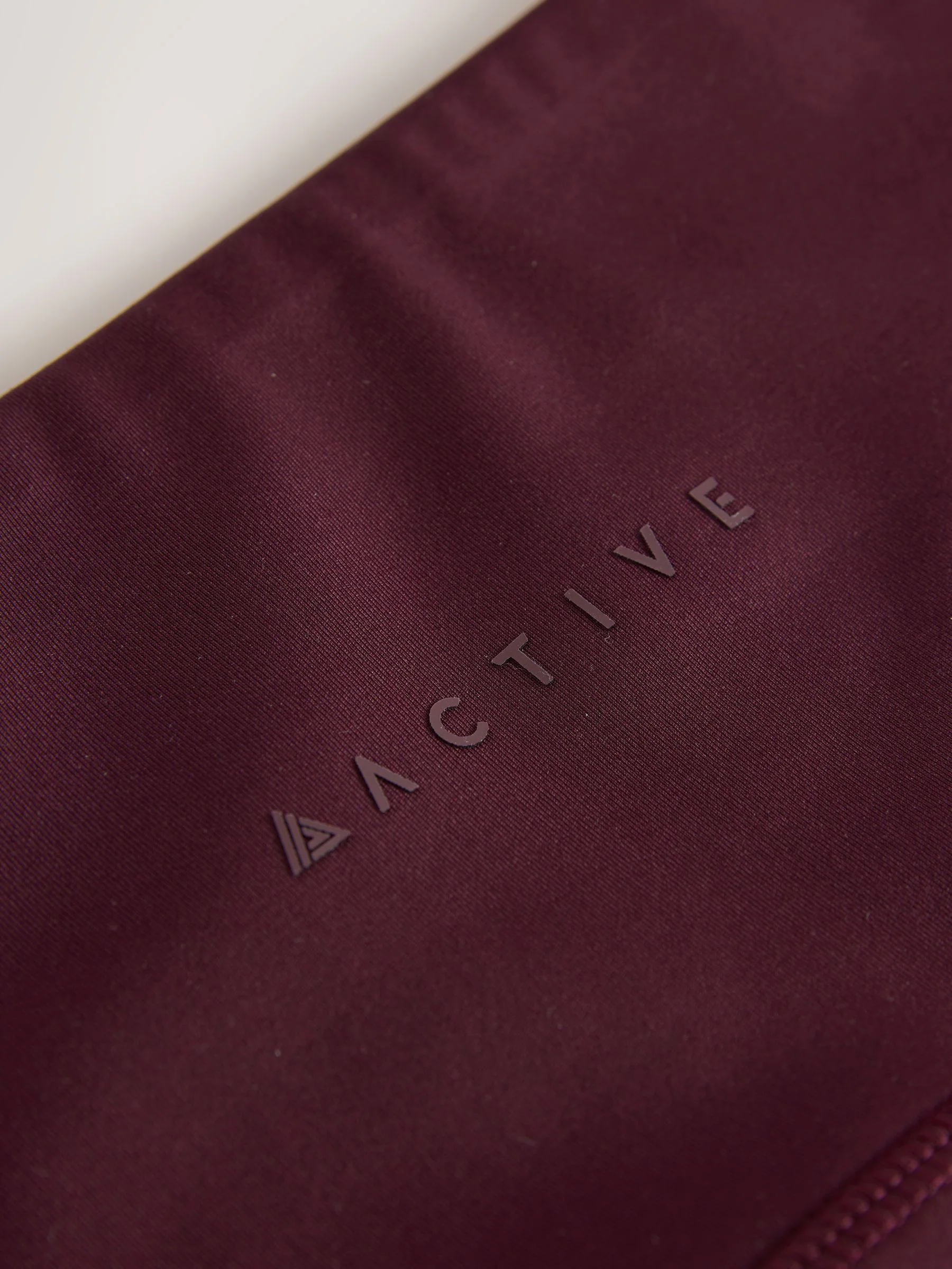 Bessenrood - Power Active sportlegging