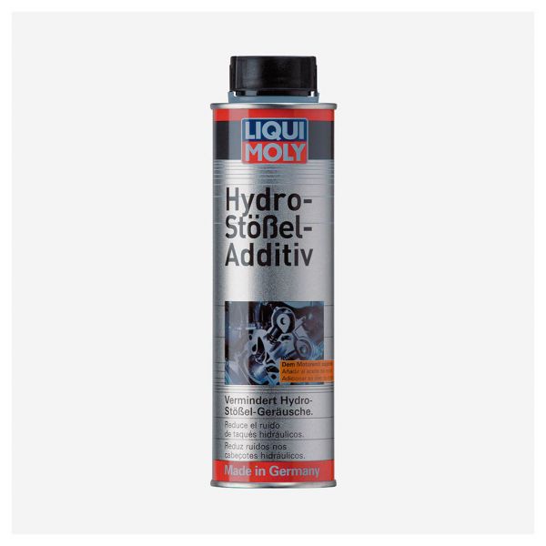 Liqui Moly Aditivo Limpeza Cabeçotes Hidráulicos 300ml