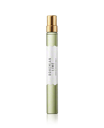 Goldfield & Banks Bohemian Lime Perfume Spray 10ml