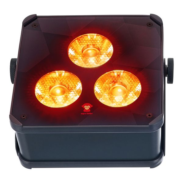 Ape Labs ApeLight maxi V2 TB 6 grey