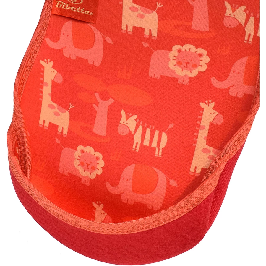 Bibetta® Lätzchen Bibetta UltraBib® Safari