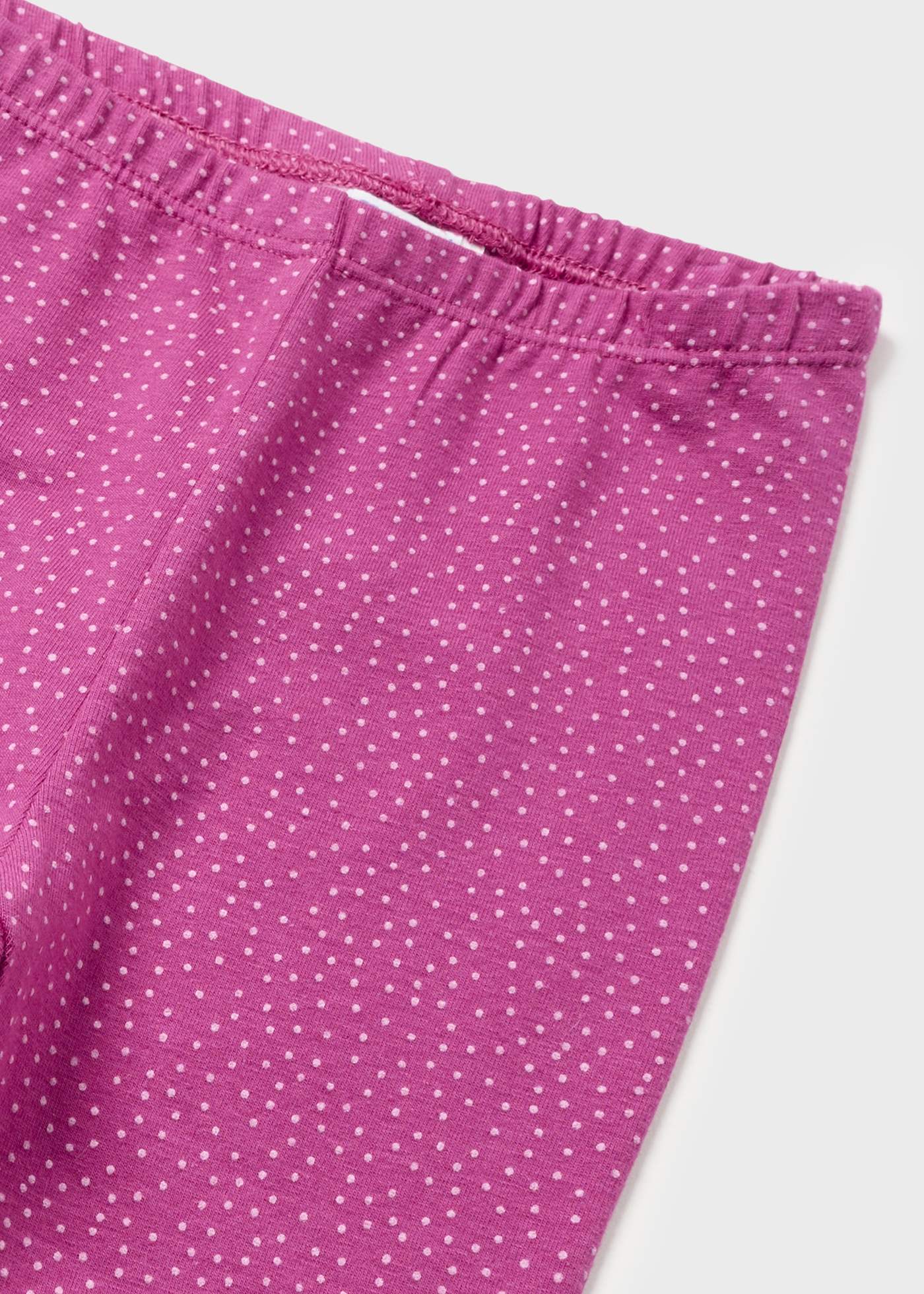 Conjunto de bebê Better Cotton de 3 peças