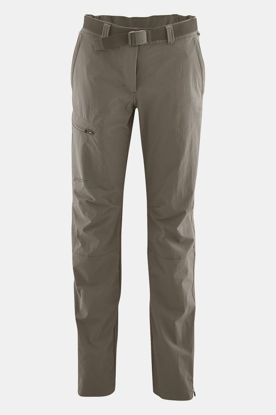 Maier Sports Maier Sports Inara Slim Long Broek Dames