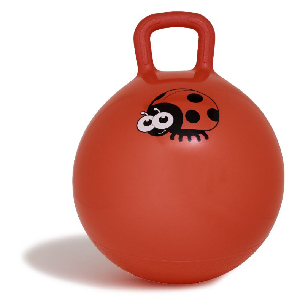 Ballon sauteur