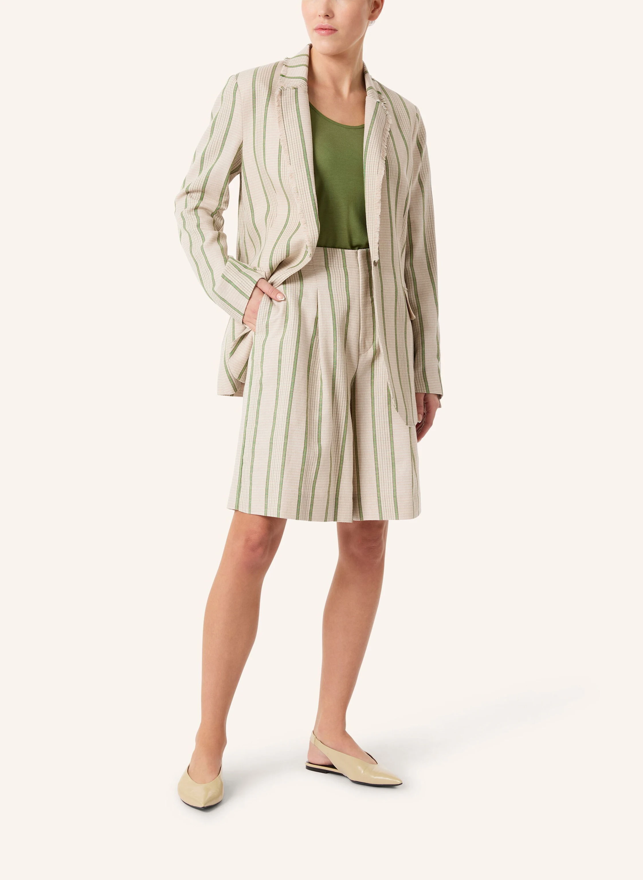 Malej Blazer