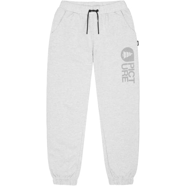Jogging PICTURE CHILL SUMMER PANTS DARK GREY MELANGE
