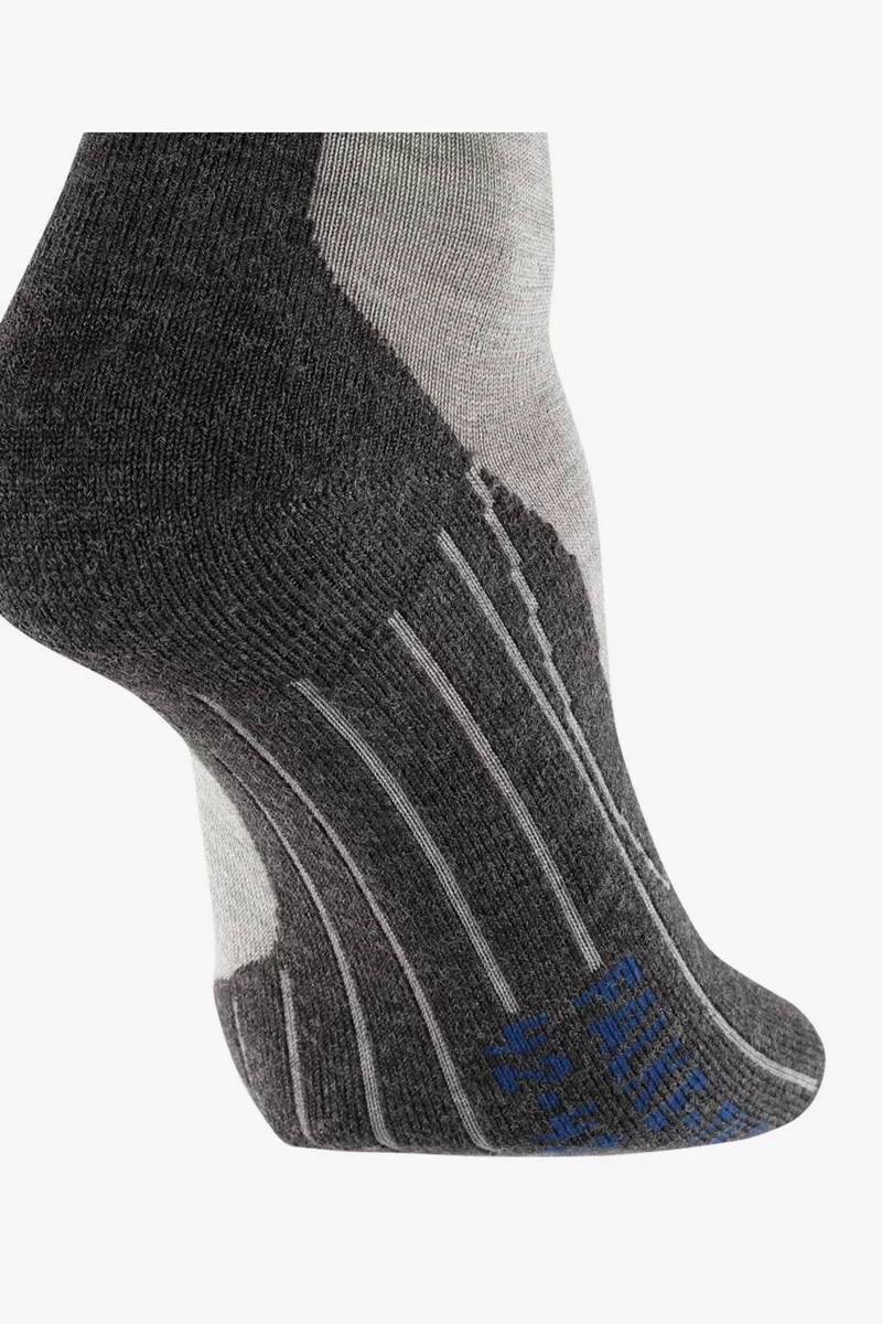 Falke TK2 Explore Wool Silk 35-42 Damen Wandersocken
