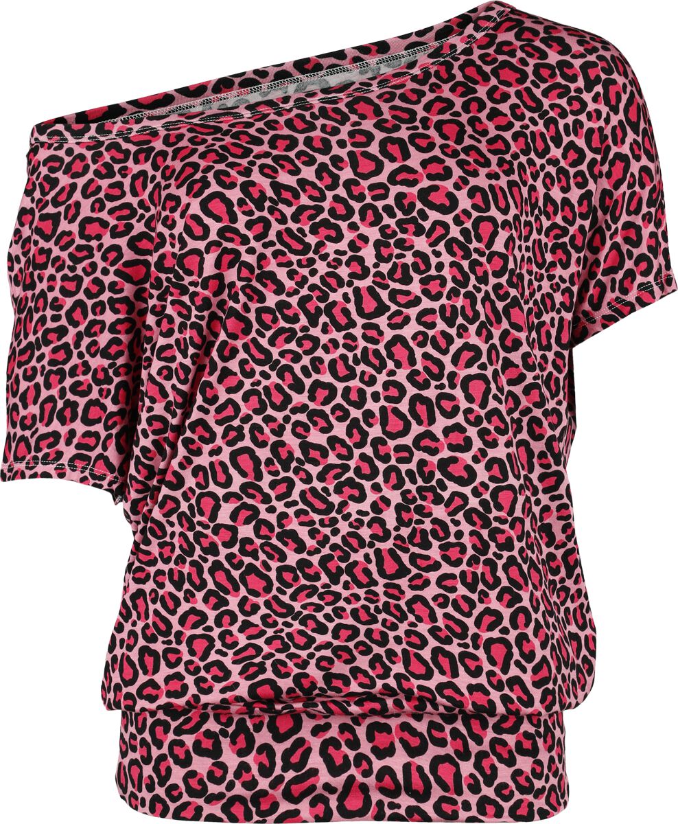 Can You Read My Mind | RED by EMP T-Shirt Manches courtes