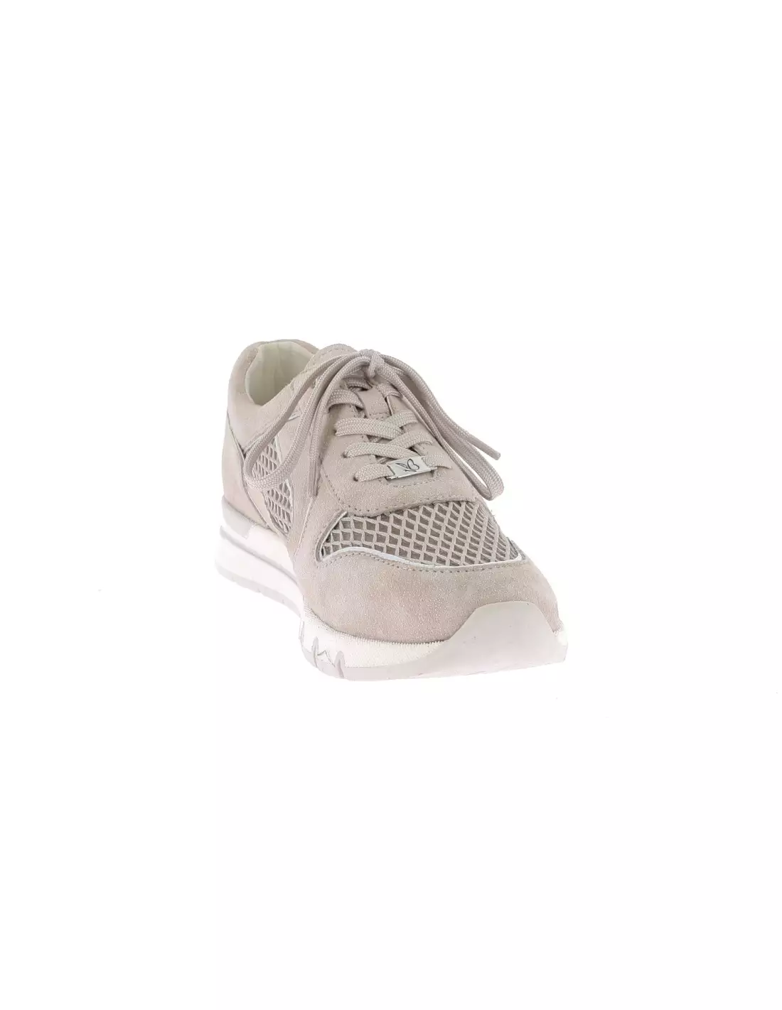 CAPRICE 23706 20 208 - Baskets Lightgreycomb