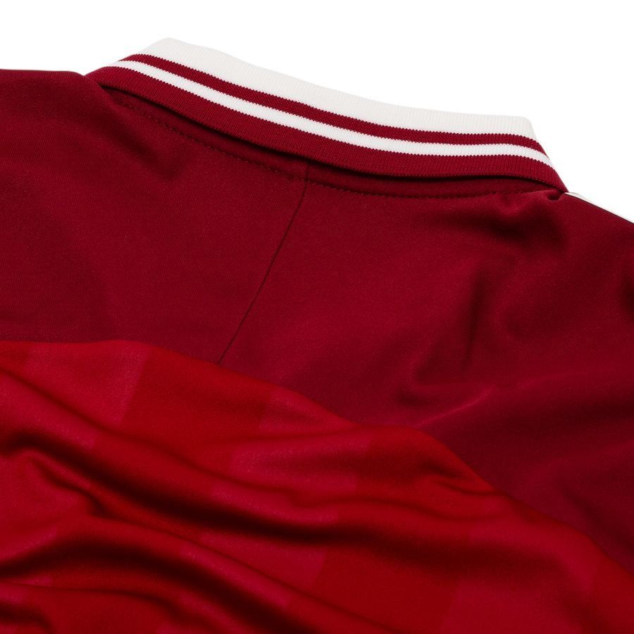 Danemark Maillot Domicile Women's EURO 2025 Enfant
