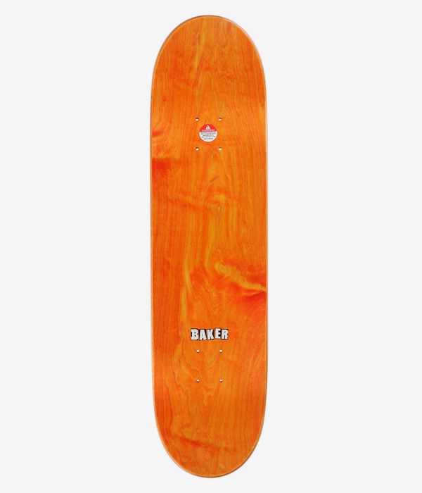 Baker x Gnarhunters Steamer 8.25
