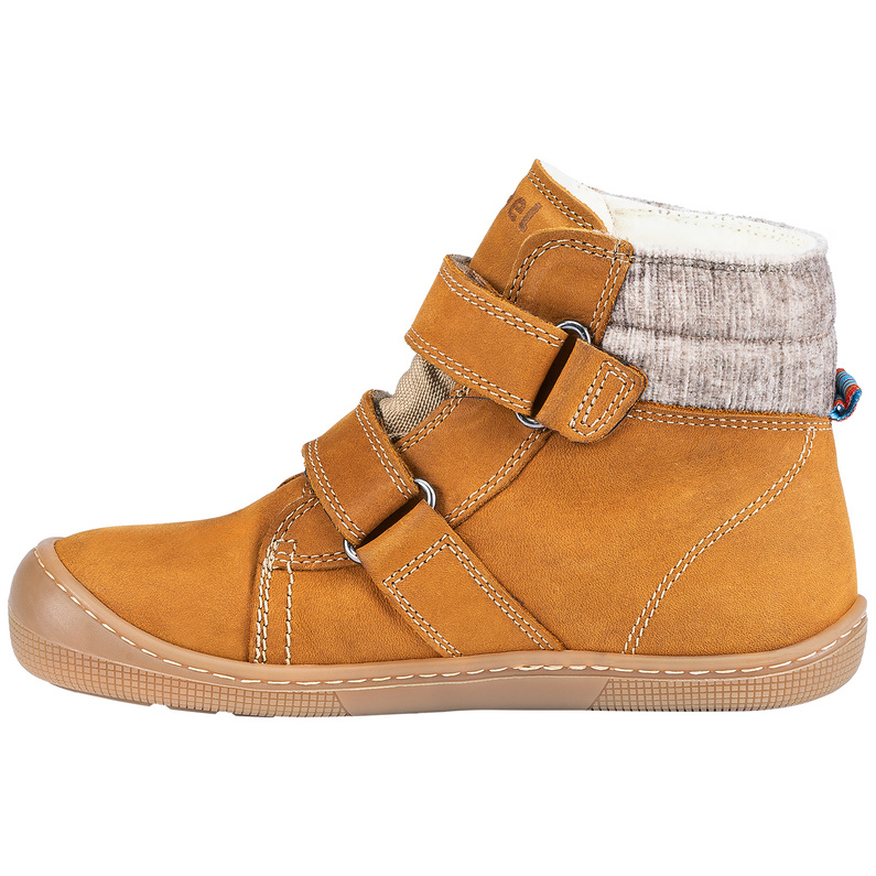 Koel Barefoot Kinder Dean 2.0 Wool Schuhe