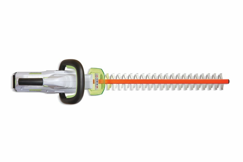 Taille-haie sans fil 40v sans batterie ni chargeur