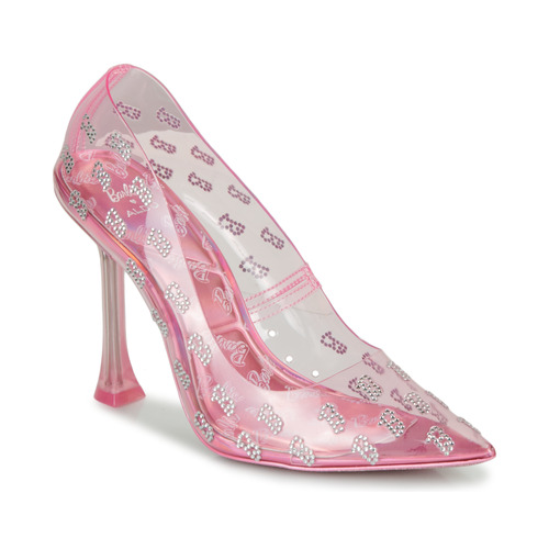 Aldo - BARBIETESSY - Rose