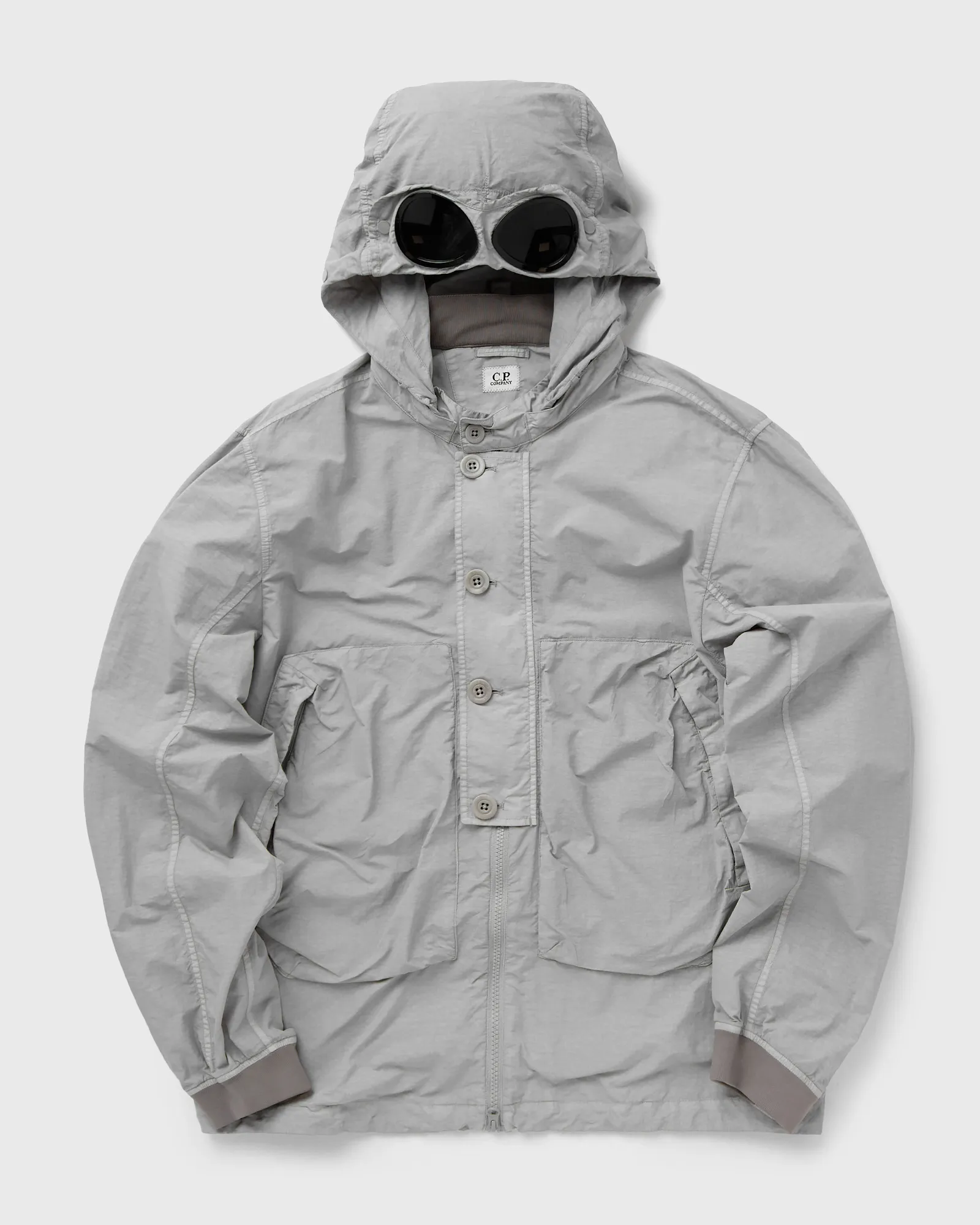 C.P. Company FLATT NYLON - OVERSHIRT