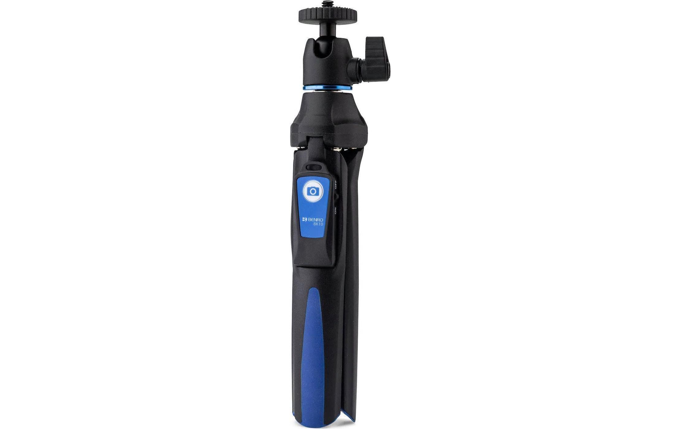 Smartphone-Stativ BK15 Smart Mini Selfie StickStabiles Mini-Stativ für unterwegs