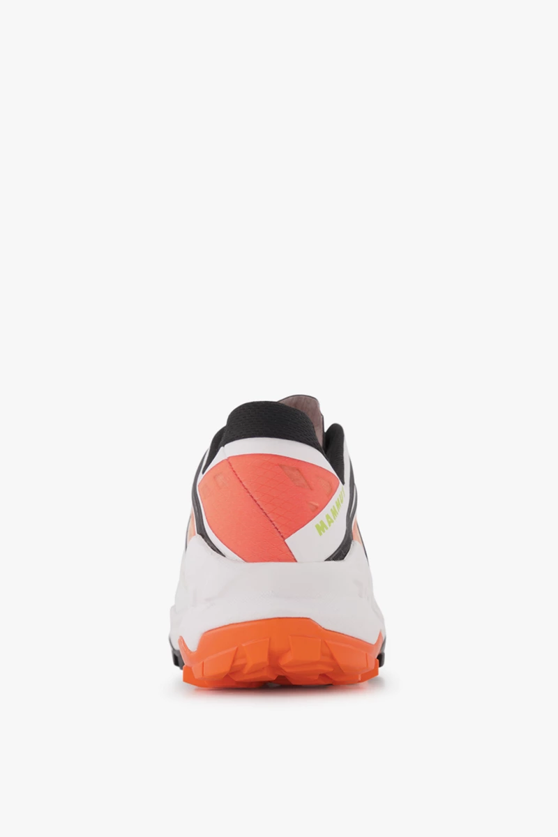 MAMMUT Sertig TR Low Damen Trekkingschuh