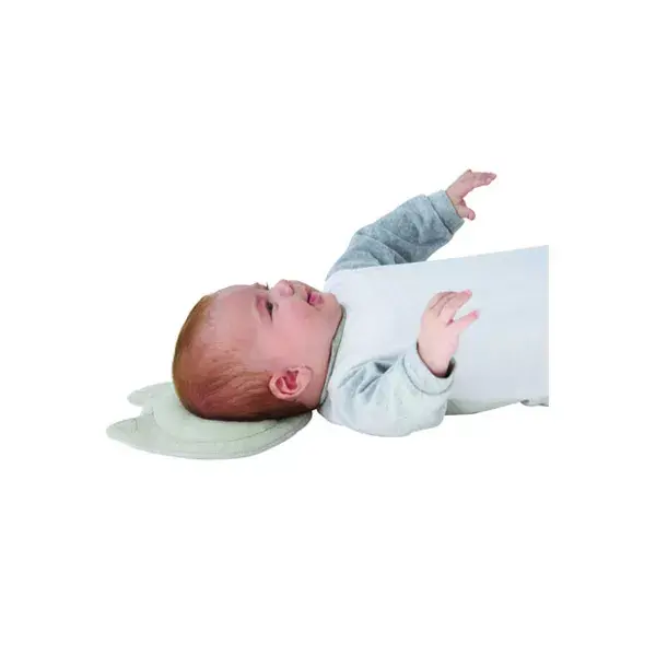Apoio de cabeça Tinéo para Little Wolf 0-6m