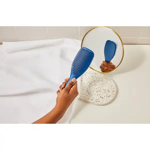 Ultimate Detangler Thick & Curly Galatic Blue