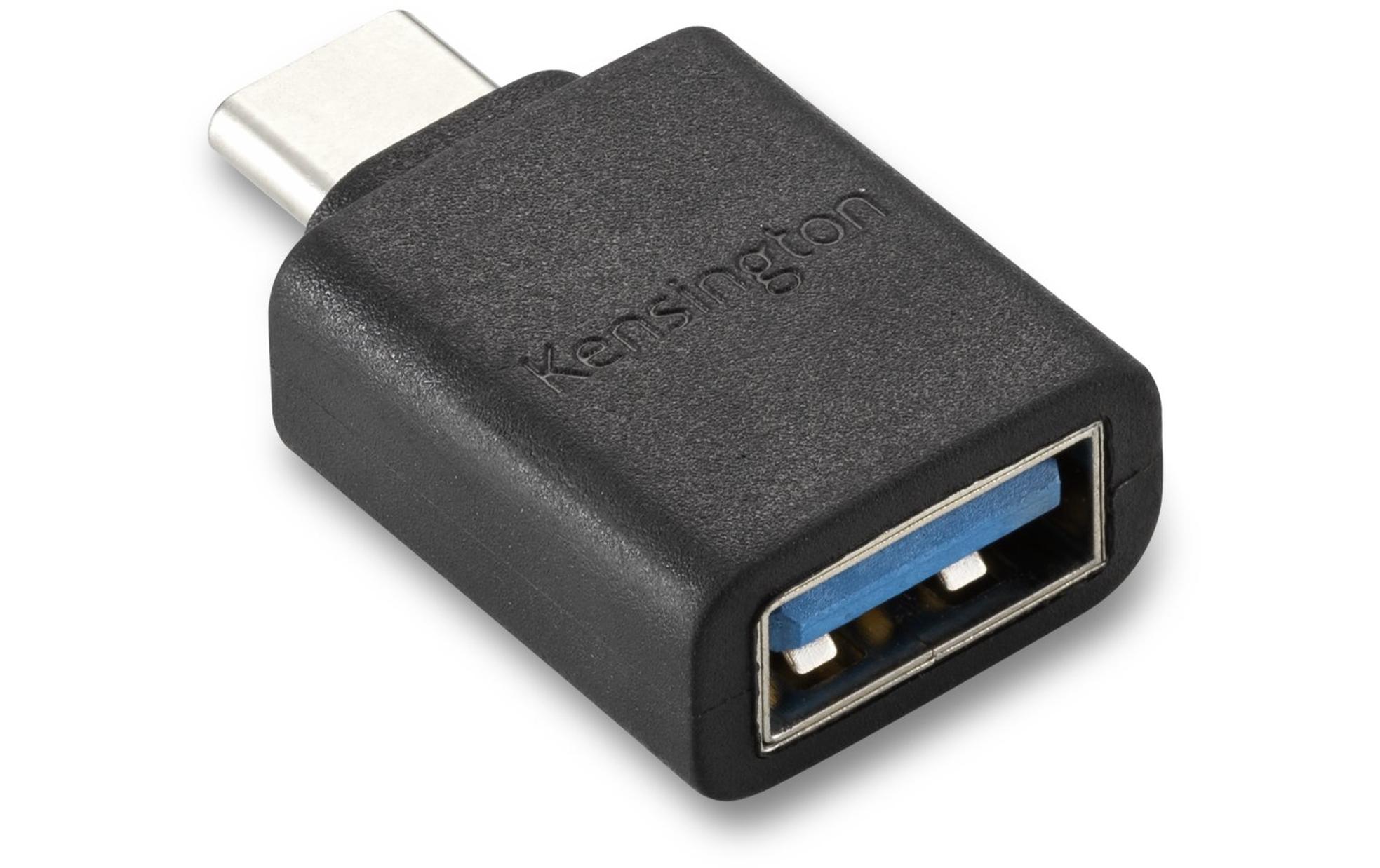 USB-Adapter CA1010 USB-C Stecker - USB-A BuchseUSB-C auf USB-A Adapter