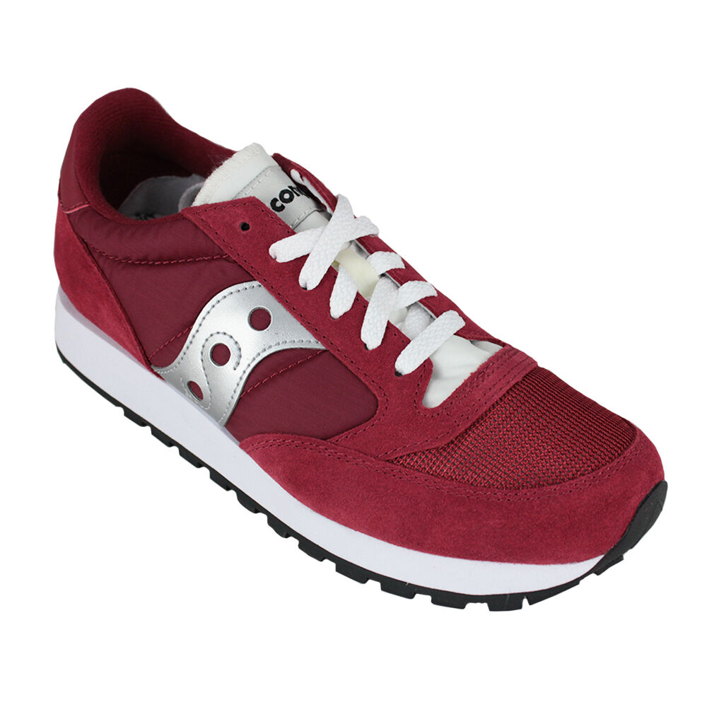 Tênis Saucony Jazz Original Vintage S70368
