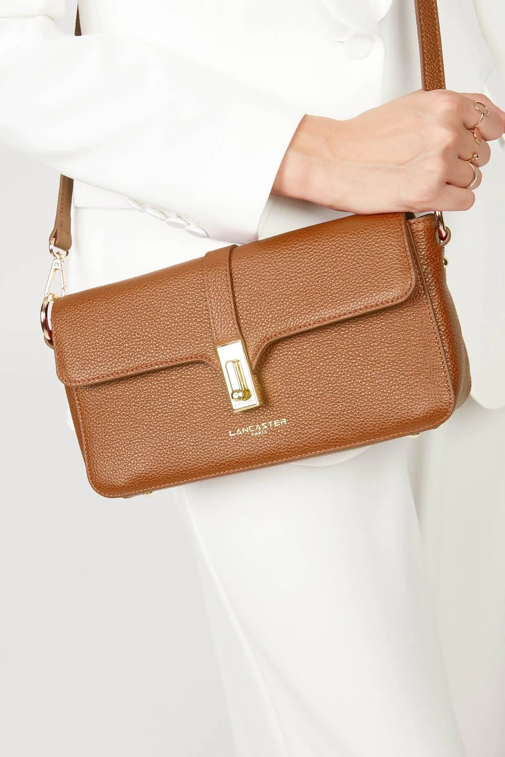 Milano Horizon-Sac baguette