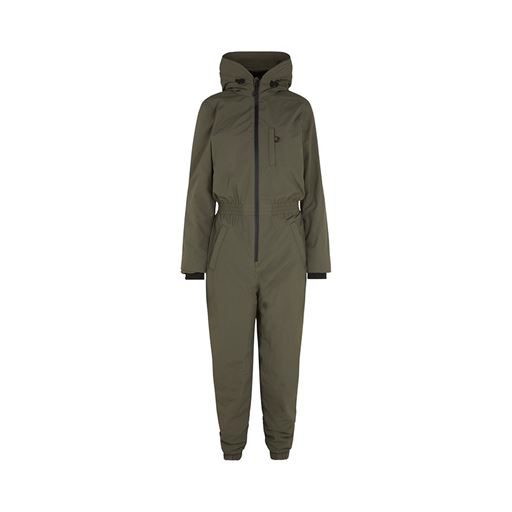 Global Funk Izabela Flyverdragt, Army, XL