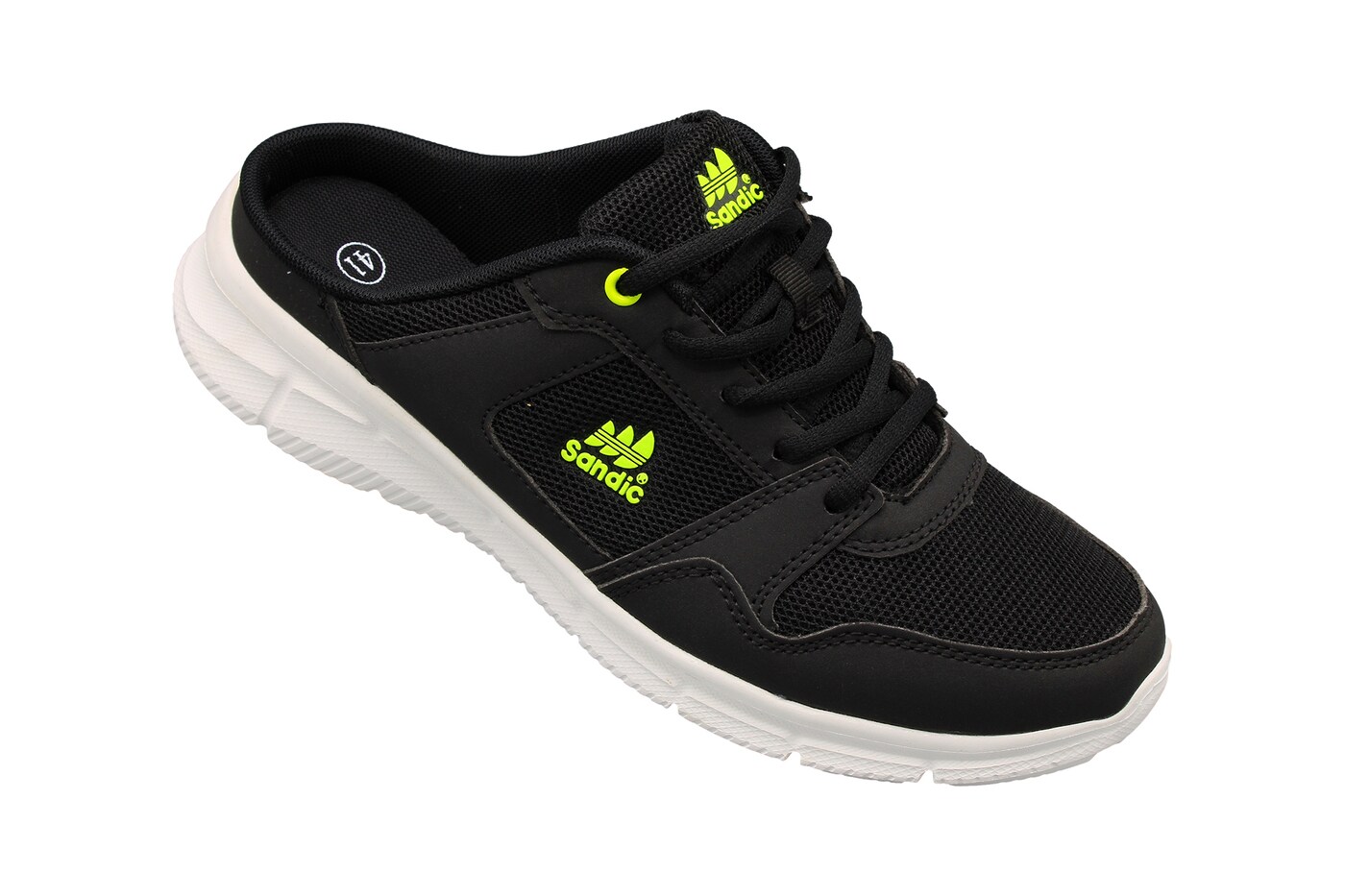 Planets 242 Schlupf Sneaker Damen Herren