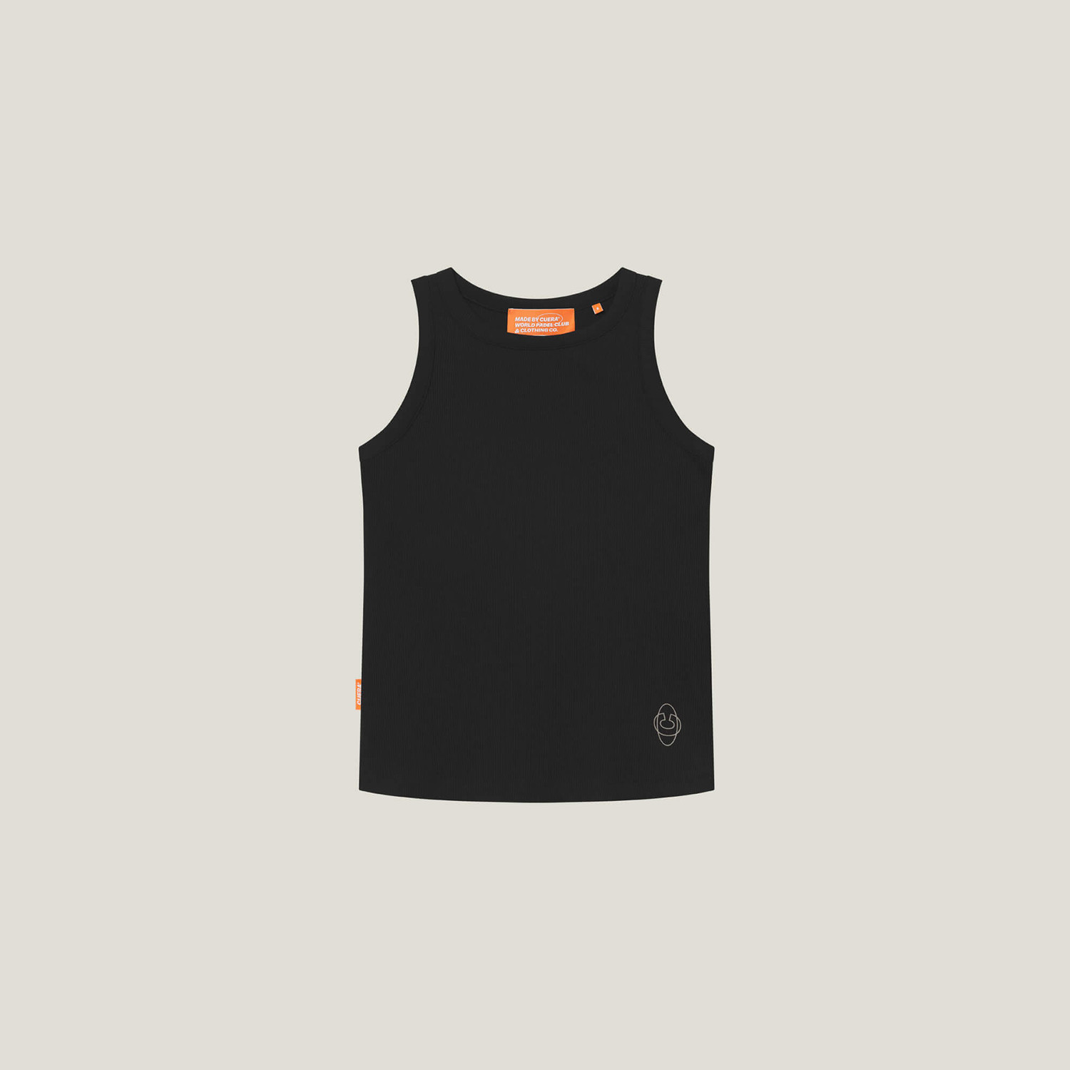 Cuera Active Rib Tank