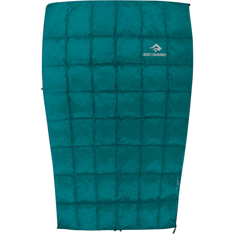 Sea to Summit Traveller TrI Schlafsack