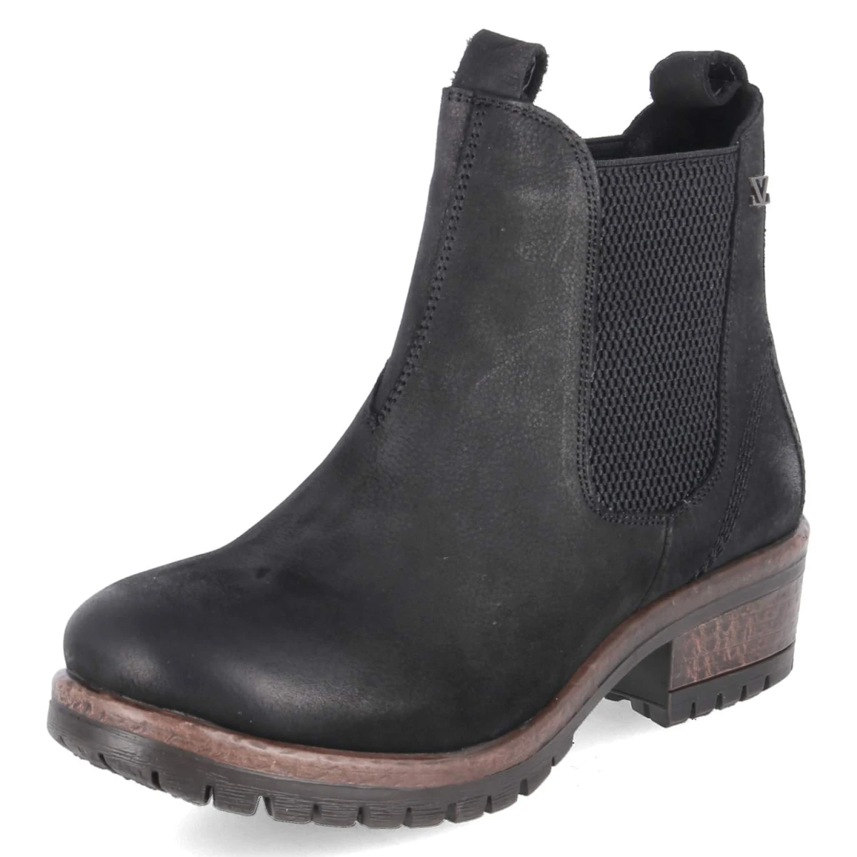 LAZAMANIChelsea Boots LIA - black-n