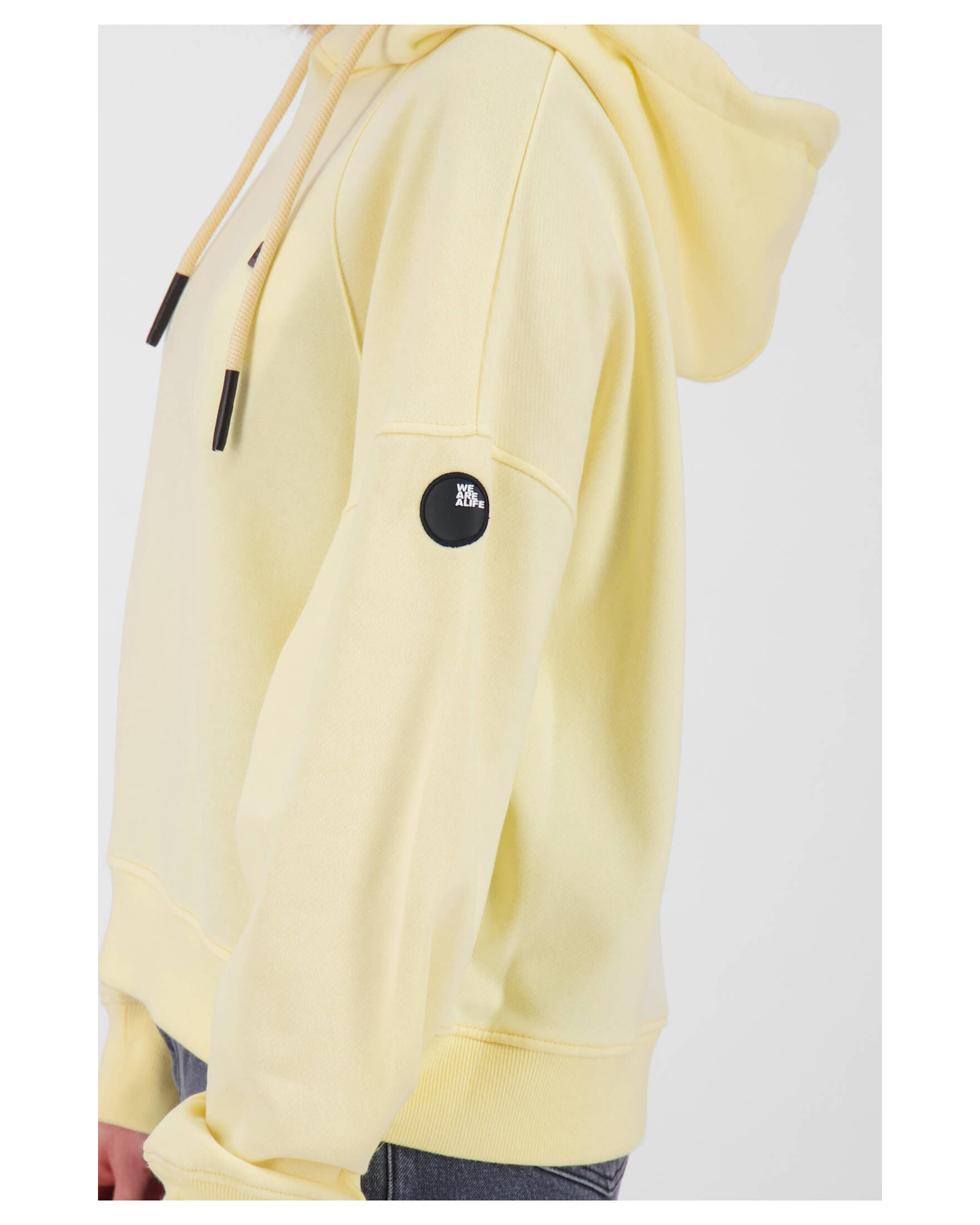 Alife and Kickin®| Damen Hoodie JESSYAK A