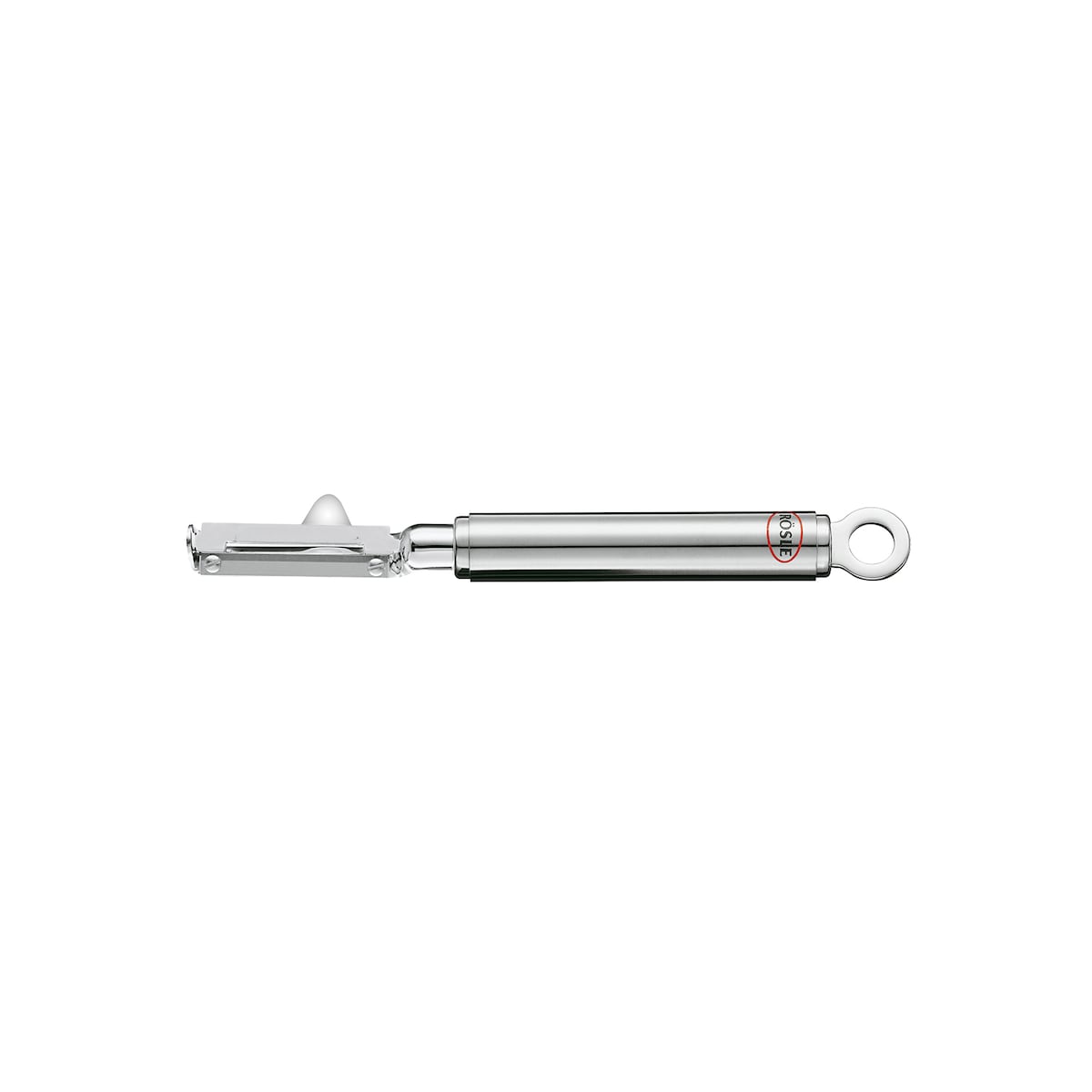 Rösle Vegetable peeler 19 cm Steel