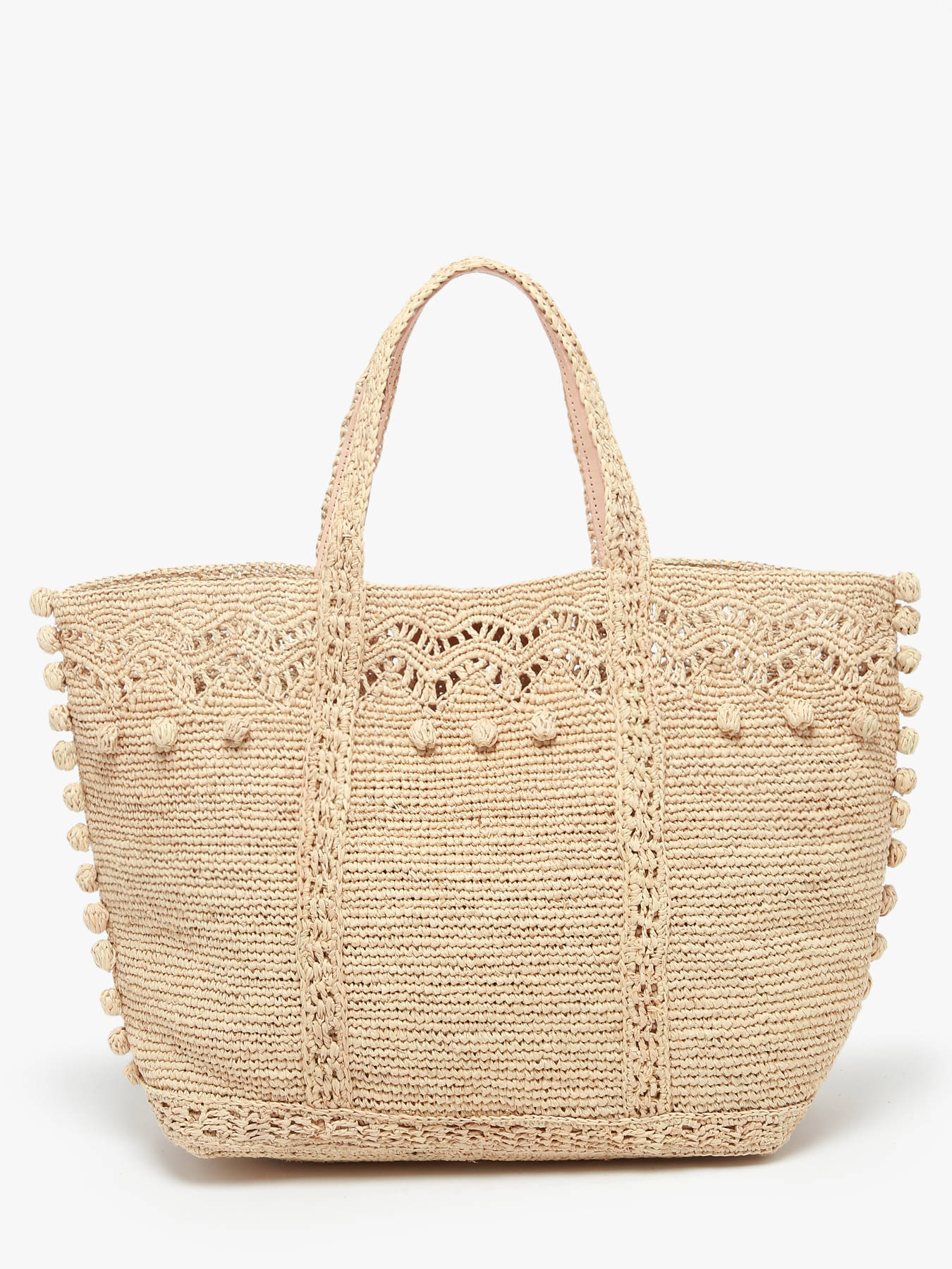 Sac port paule Cabas VANESSA BRUNO