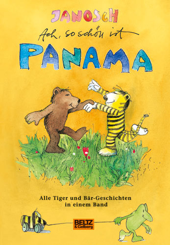 Ach, so schön ist Panama
