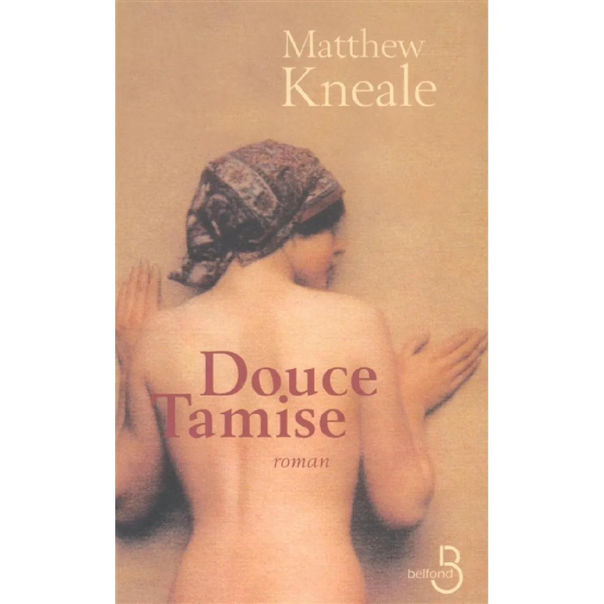 Douce Tamise · Occasion