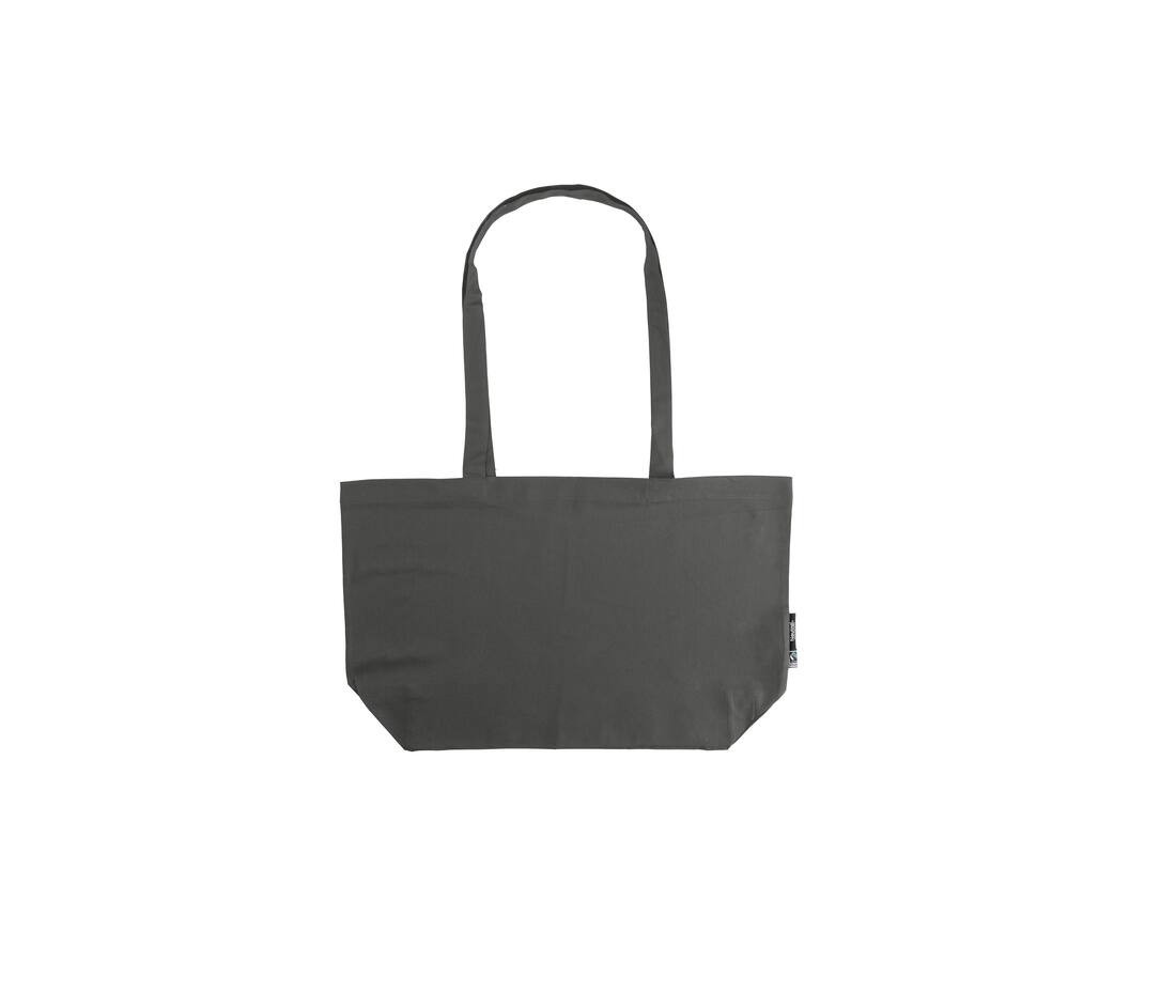 Neutral O90015 - Sac à provisions avec gousset