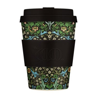 William Morris Blackthorn 12Oz Ecoffee Cup