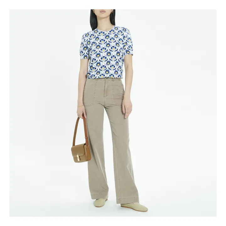 A.P.C. Jean Seaside | Taupe