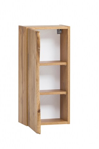 Bad-Hängeschrank ANTWERPEN braun 30cm